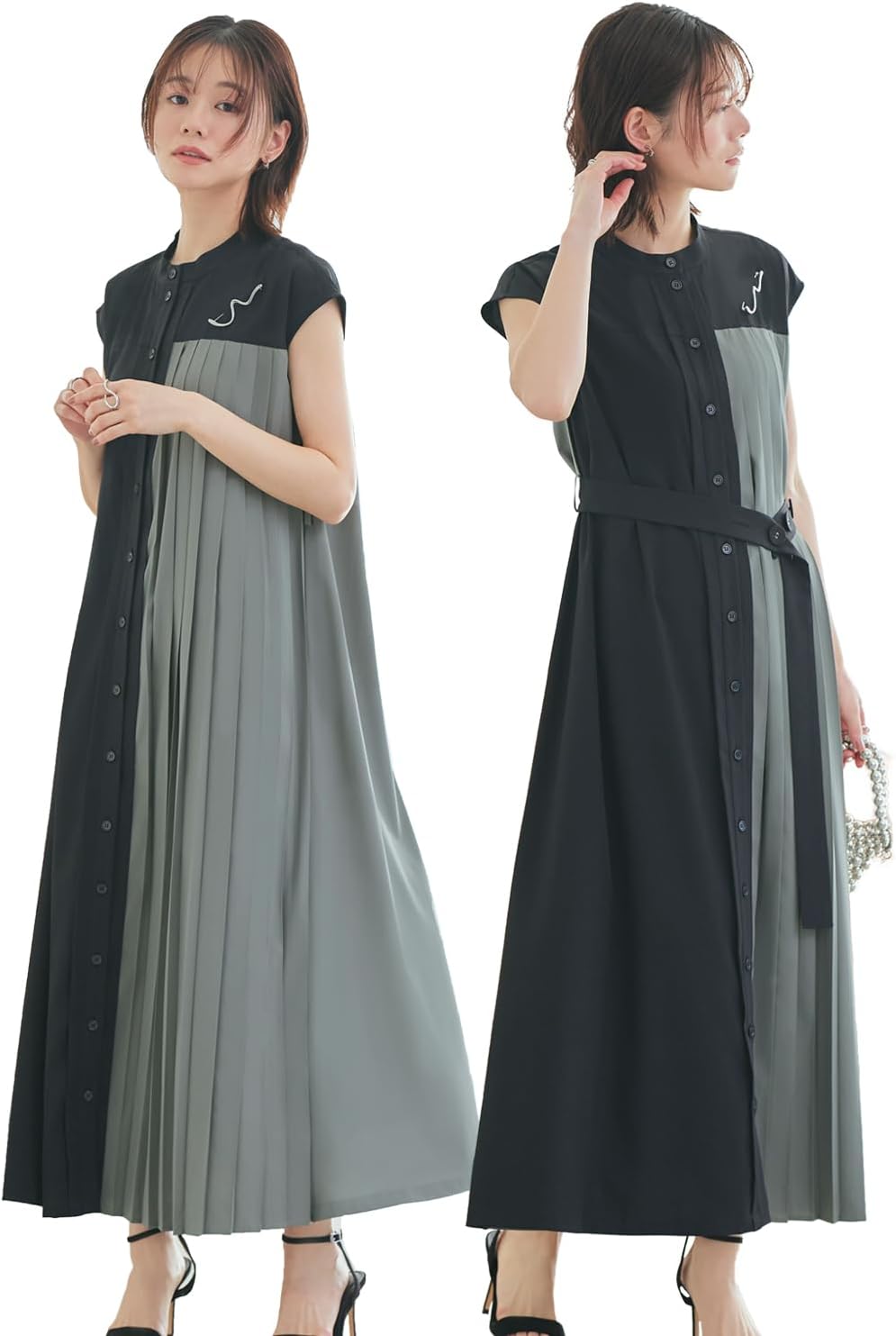 WY20 BJD服 ゴシック 人形服 ドール服 ドレス 吸血鬼女王 中世纪 中世